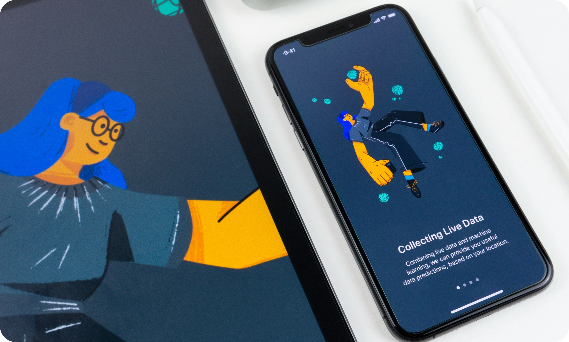 Flutter Development Services