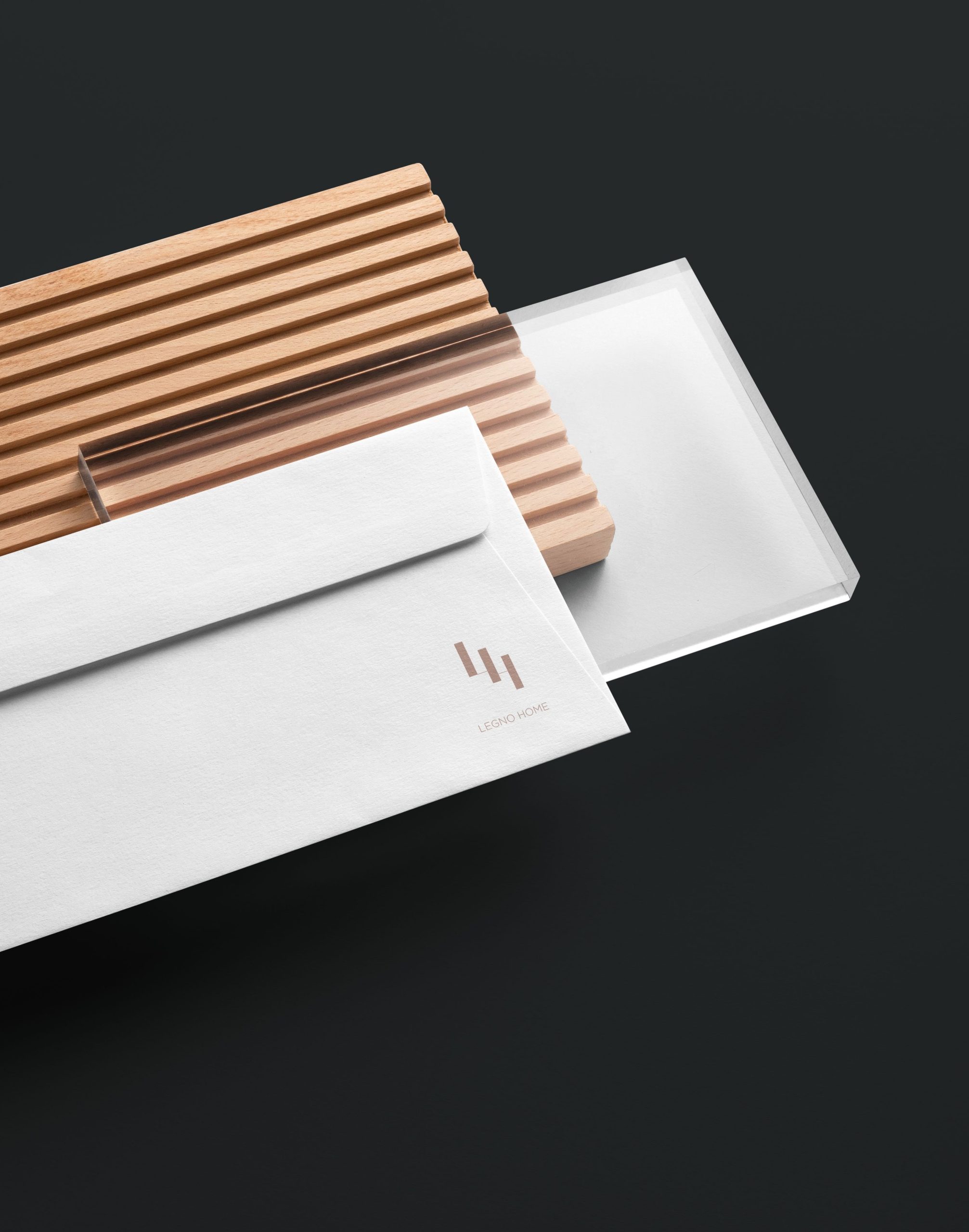 Legno Homes