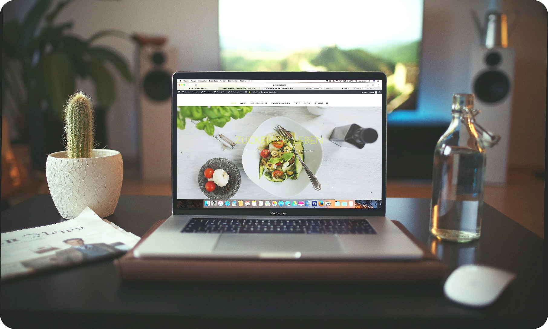 Web Development Services